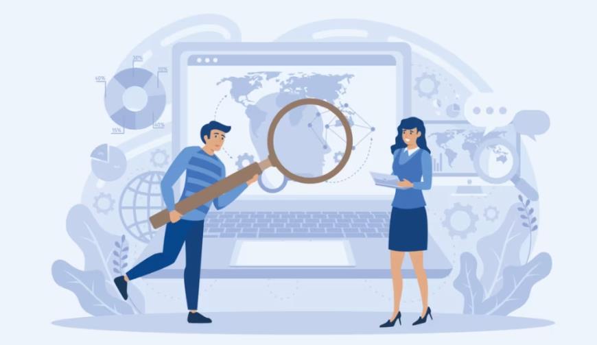 洋县小程序开发公司选型指南：6大核心JavaScript框架深度解析